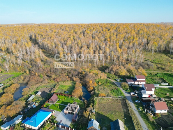 
  Продается земельный участок, 10.62 соток, Кемерово
. Фото 8.