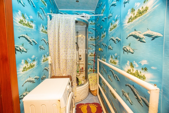 
  Продается дом, 105 м², село Андреевка
. Фото 9.
