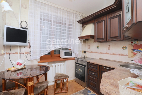 
  Продается 3-комн. квартира, 72.3 м², Радищева ул, д. 4
. Фото 1.