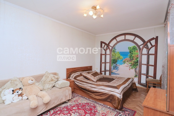 
  Продается 3-комн. квартира, 72.3 м², Радищева ул, д. 4
. Фото 5.