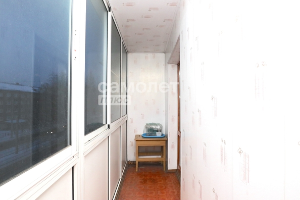 
  Продается 3-комн. квартира, 72.3 м², Радищева ул, д. 4
. Фото 15.