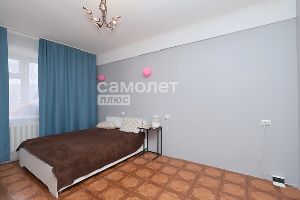 
  Продается 1-комн. квартира, 34.8 м², Леонова ул, д. 26
. Фото 3.