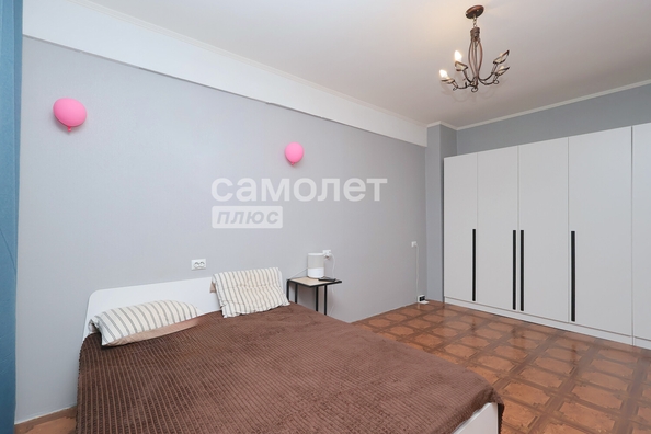 
  Продается 1-комн. квартира, 34.8 м², Леонова ул, д. 26
. Фото 4.