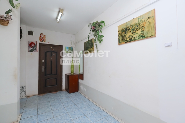 
  Продается 1-комн. квартира, 34.8 м², Леонова ул, д. 26
. Фото 13.