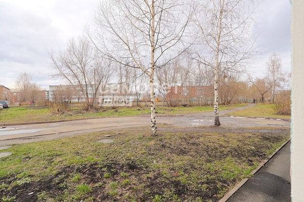 
  Продается 1-комн. квартира, 34.8 м², Леонова ул, д. 26
. Фото 14.