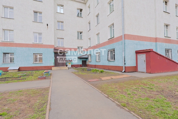 
  Продается 1-комн. квартира, 34.8 м², Леонова ул, д. 26
. Фото 15.
