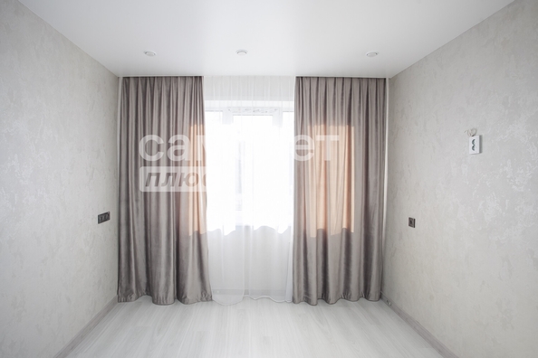 
  Продается студия, 16.6 м², Строителей б-р, д. 46
. Фото 2.