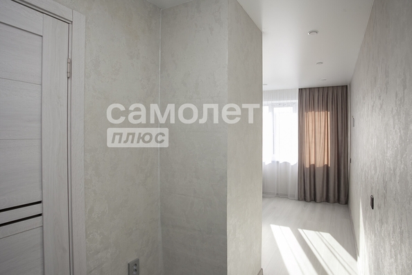 
  Продается студия, 16.6 м², Строителей б-р, д. 46
. Фото 4.