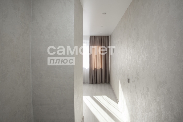 
  Продается студия, 16.6 м², Строителей б-р, д. 46
. Фото 6.