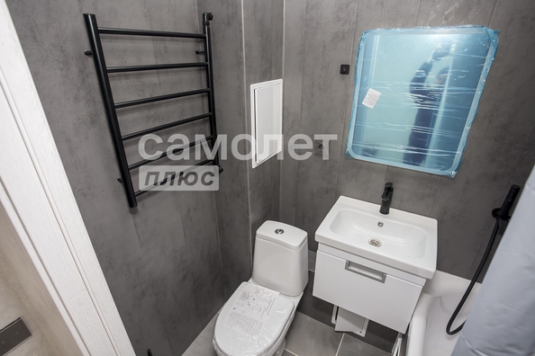 
  Продается студия, 16.6 м², Строителей б-р, д. 46
. Фото 13.