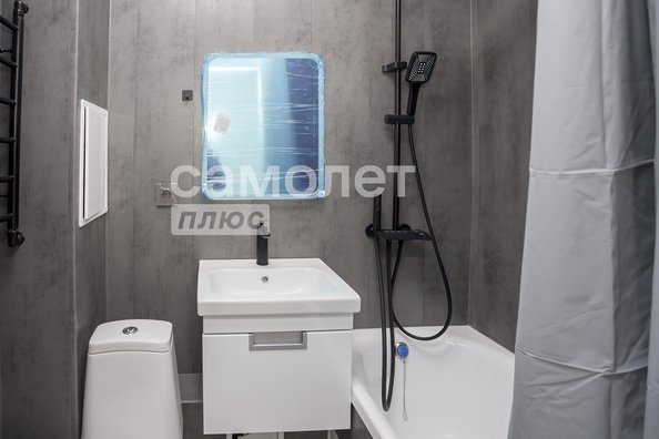 
  Продается студия, 16.6 м², Строителей б-р, д. 46
. Фото 14.