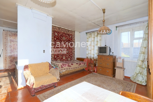 
  Продается дом, 46.5 м², Кемерово
. Фото 7.