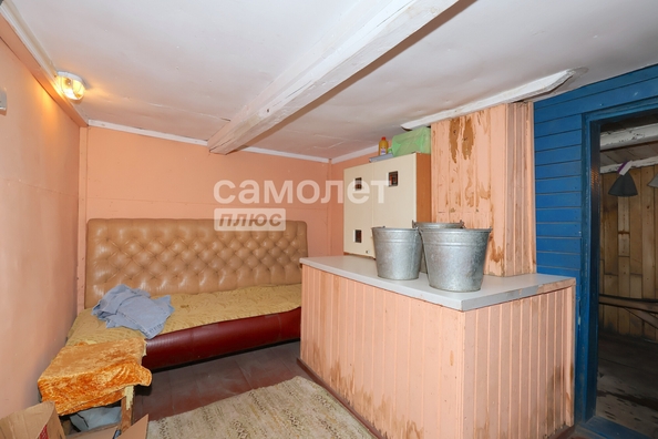 
  Продается дом, 46.5 м², Кемерово
. Фото 9.