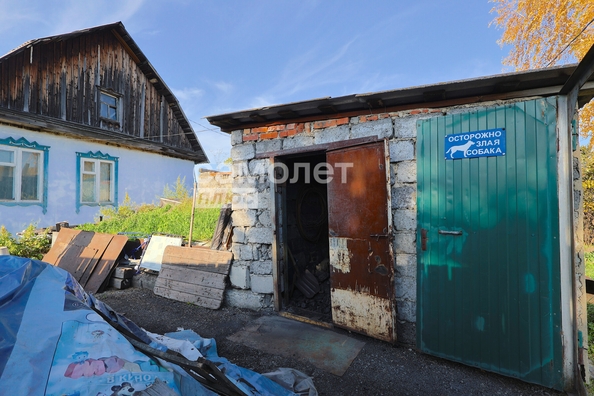 
  Продается дом, 46.5 м², Кемерово
. Фото 20.