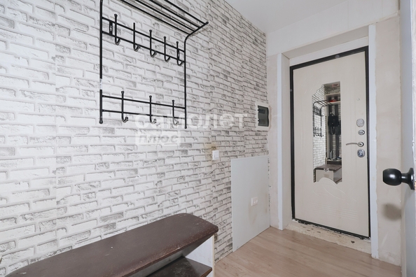 
  Продается 2-комн. квартира, 43 м², 40 лет Октября ул, д. 29
. Фото 10.