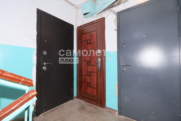 
  Продается 2-комн. квартира, 43 м², 40 лет Октября ул, д. 29
. Фото 13.