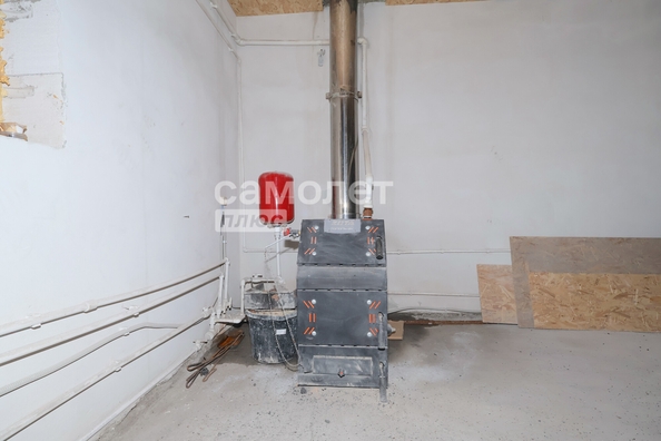 
  Продается дом, 193.4 м², село Березово
. Фото 11.