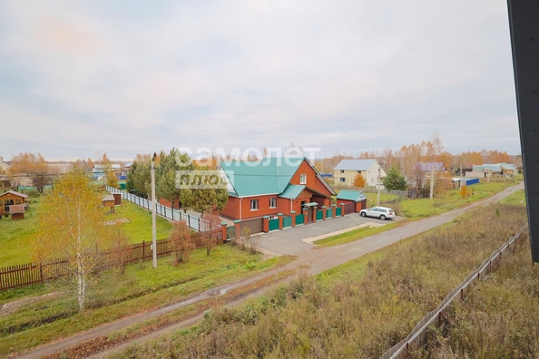 
  Продается дом, 193.4 м², село Березово
. Фото 22.