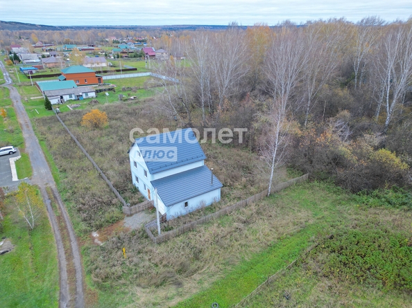 
  Продается дом, 193.4 м², село Березово
. Фото 26.