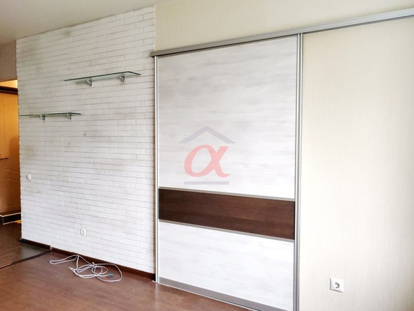 
  Продается 1-комн. квартира, 32.1 м², Базовая ул, д. 4б
. Фото 7.