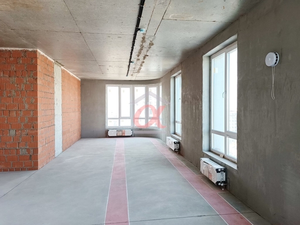 
  Продается 3-комн. квартира, 68.5 м², ЖК Южный, дом Ю-12
. Фото 1.