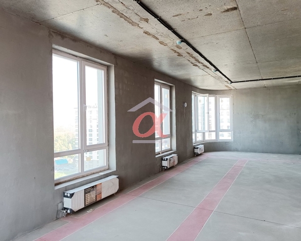 
  Продается 3-комн. квартира, 68.5 м², ЖК Южный, дом Ю-12
. Фото 7.