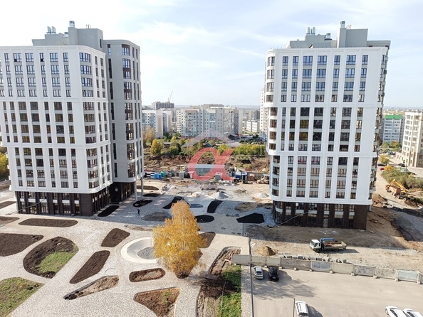 
  Продается 3-комн. квартира, 68.5 м², ЖК Южный, дом Ю-12
. Фото 27.