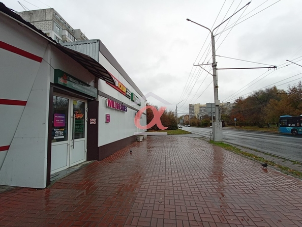 
  Продается 3-комн. квартира, 63.7 м², Октябрьский пр-кт, д. 70
. Фото 23.