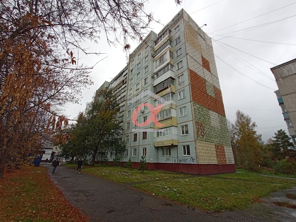
  Продается 3-комн. квартира, 63.7 м², Октябрьский пр-кт, д. 70
. Фото 25.