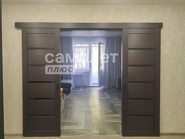 
  Продается 2-комн. квартира, 52.6 м², Киевская ул, д. 61
. Фото 6.