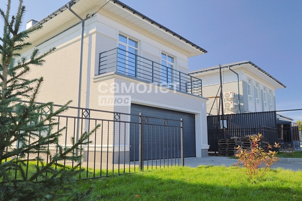 
  Продается коттедж, 167 м², Кемерово
. Фото 1.