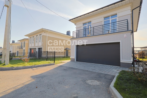 
  Продается коттедж, 167 м², Кемерово
. Фото 42.