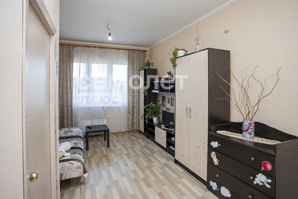 
  Продается комната, 23.5 м², ЖК Европейские провинции, дом 21
. Фото 3.