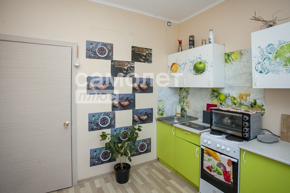 
  Продается комната, 23.5 м², ЖК Европейские провинции, дом 21
. Фото 6.