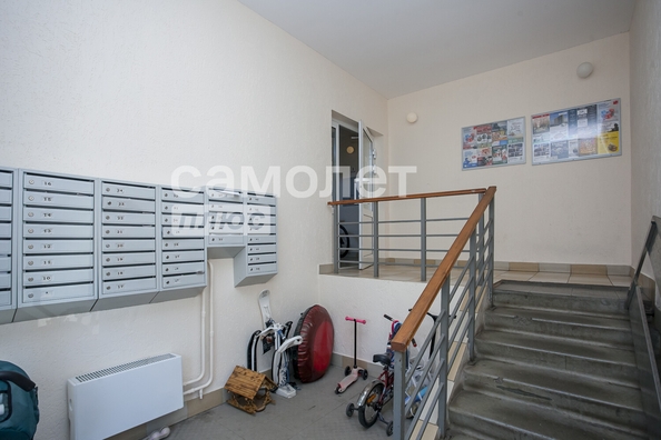 
  Продается комната, 23.5 м², ЖК Европейские провинции, дом 21
. Фото 12.