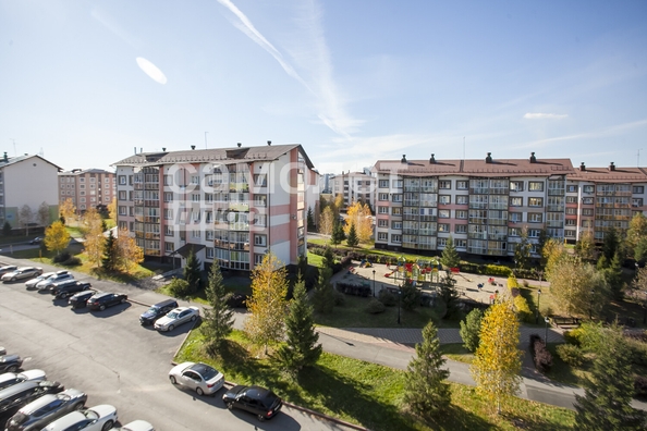 
  Продается комната, 23.5 м², ЖК Европейские провинции, дом 21
. Фото 13.