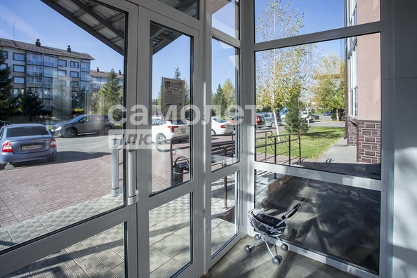 
  Продается комната, 23.5 м², ЖК Европейские провинции, дом 21
. Фото 16.