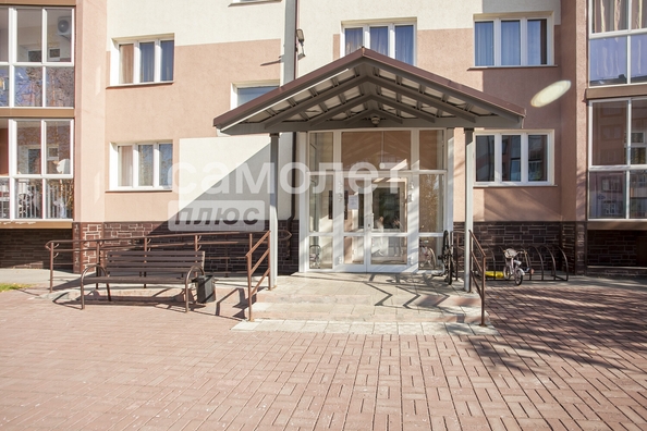 
  Продается комната, 23.5 м², ЖК Европейские провинции, дом 21
. Фото 19.
