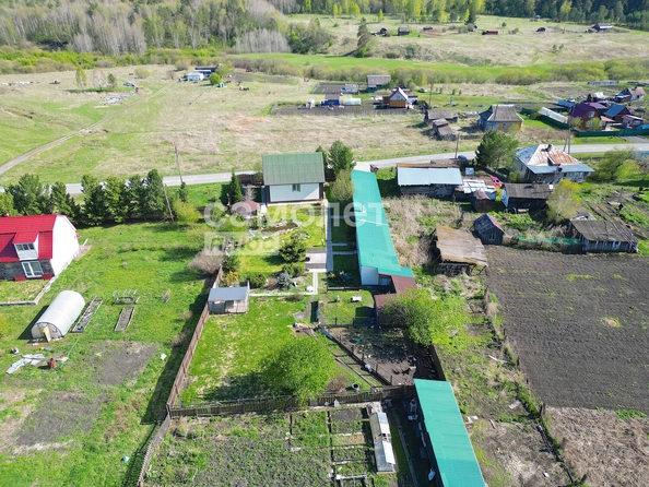 
  Продается дом, 117.5 м², село Глубокое
. Фото 11.
