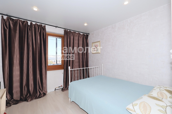 
  Продается 3-комн. квартира, 58.1 м², Ленина пр-кт, д. 50
. Фото 2.