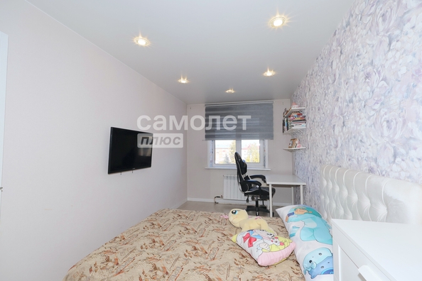 
  Продается 3-комн. квартира, 58.1 м², Ленина пр-кт, д. 50
. Фото 9.