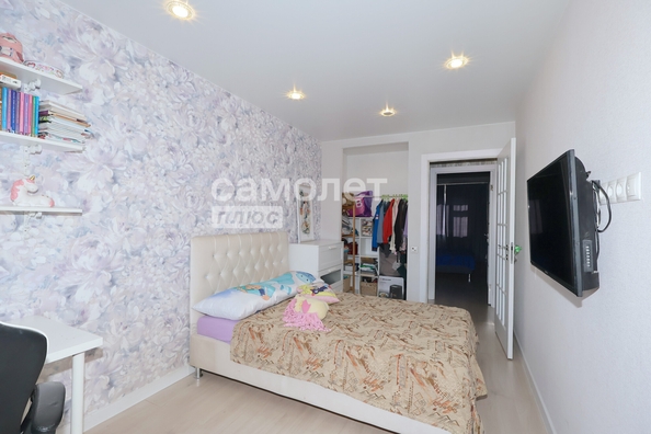 
  Продается 3-комн. квартира, 58.1 м², Ленина пр-кт, д. 50
. Фото 10.
