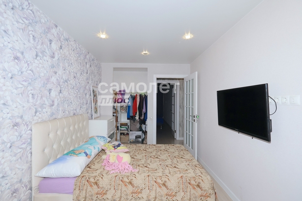 
  Продается 3-комн. квартира, 58.1 м², Ленина пр-кт, д. 50
. Фото 11.