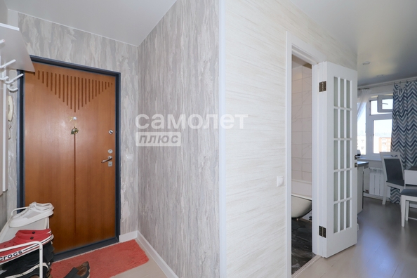 
  Продается 3-комн. квартира, 58.1 м², Ленина пр-кт, д. 50
. Фото 21.