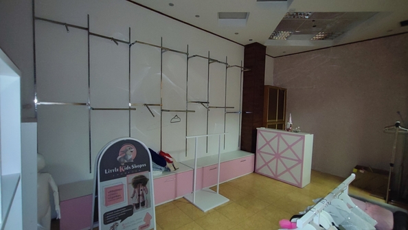 
  Сдается торговая площадь, 21 м², Ленина пр-кт, д. 90/1
. Фото 12.