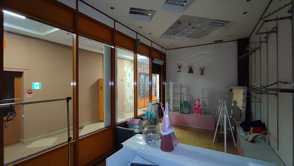 
  Сдается торговая площадь, 21 м², Ленина пр-кт, д. 90/1
. Фото 13.