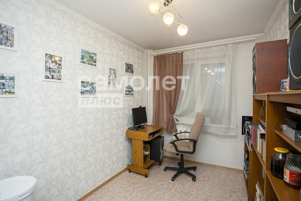
  Продается 4-комн. квартира, 74.1 м², Ленина пр-кт, д. 143
. Фото 10.
