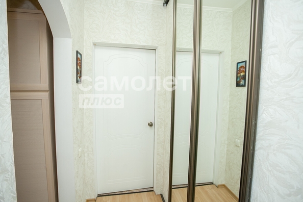 
  Продается 4-комн. квартира, 74.1 м², Ленина пр-кт, д. 143
. Фото 12.
