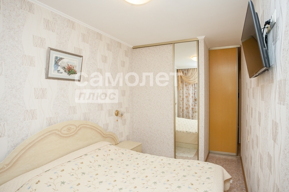 
  Продается 4-комн. квартира, 74.1 м², Ленина пр-кт, д. 143
. Фото 15.