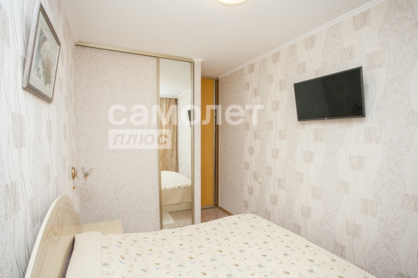 
  Продается 4-комн. квартира, 74.1 м², Ленина пр-кт, д. 143
. Фото 16.